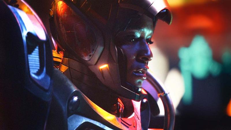 Ironheart