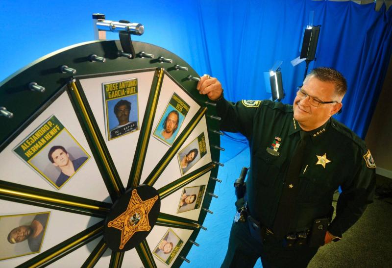 Wheel of Fugitive
