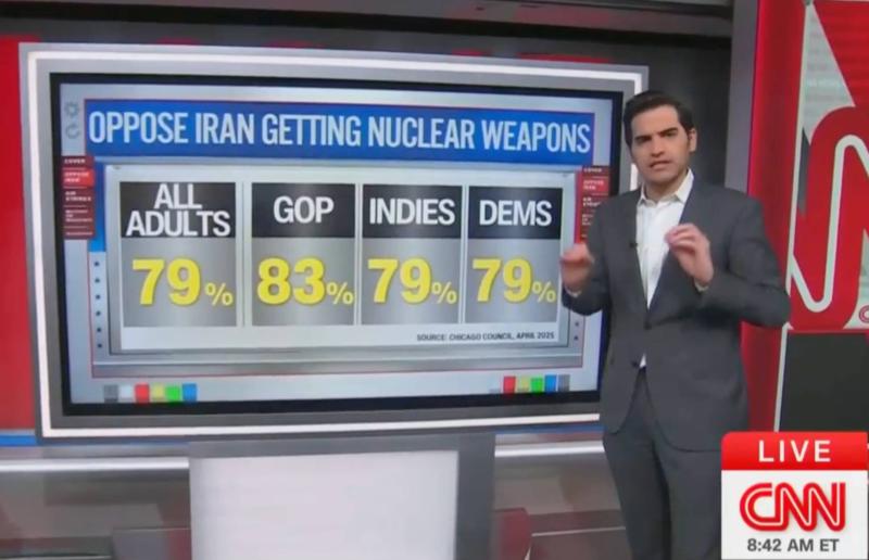 Harry Enten (CNN)