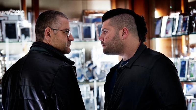 Gomorrah