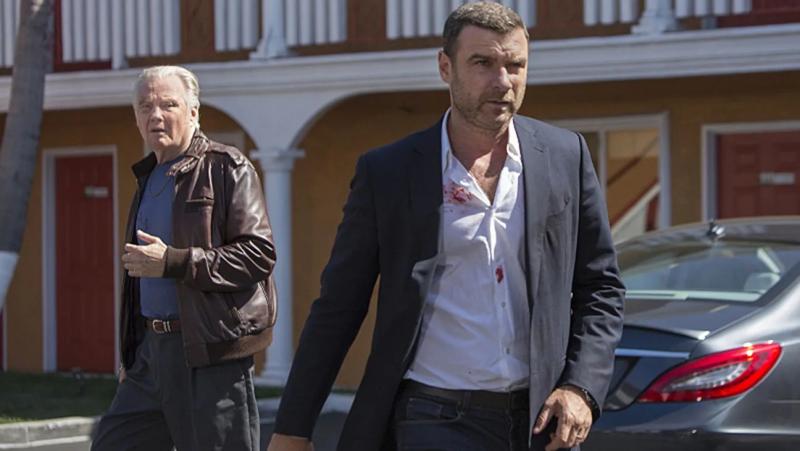 Ray Donovan