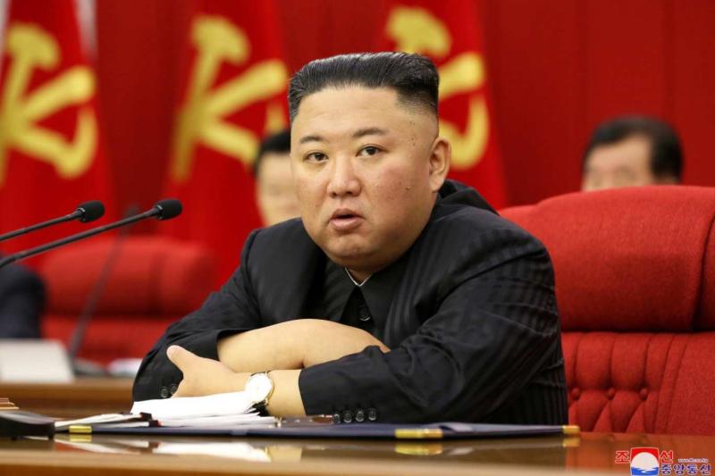Kim Jong-Un / Fotoğraf: Reuters