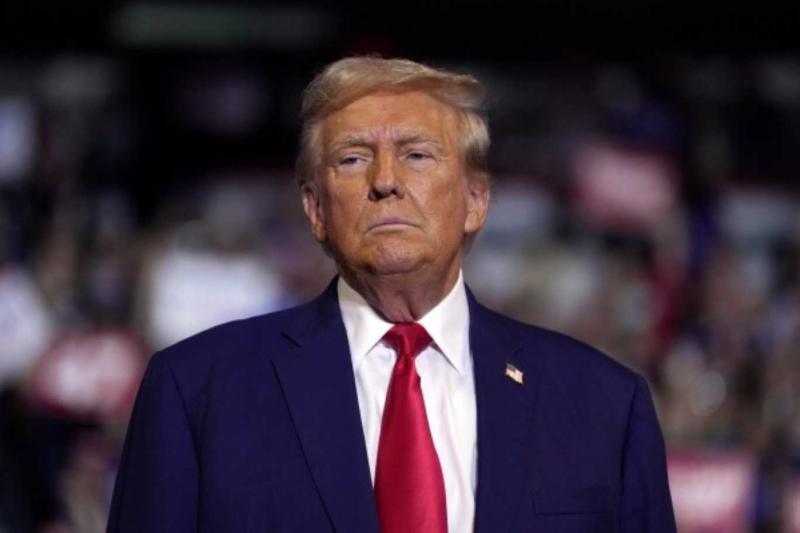 Donald Trump / Fotoğraf: AP