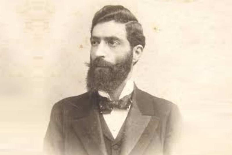 İshak Sükûtî (1868-1902)