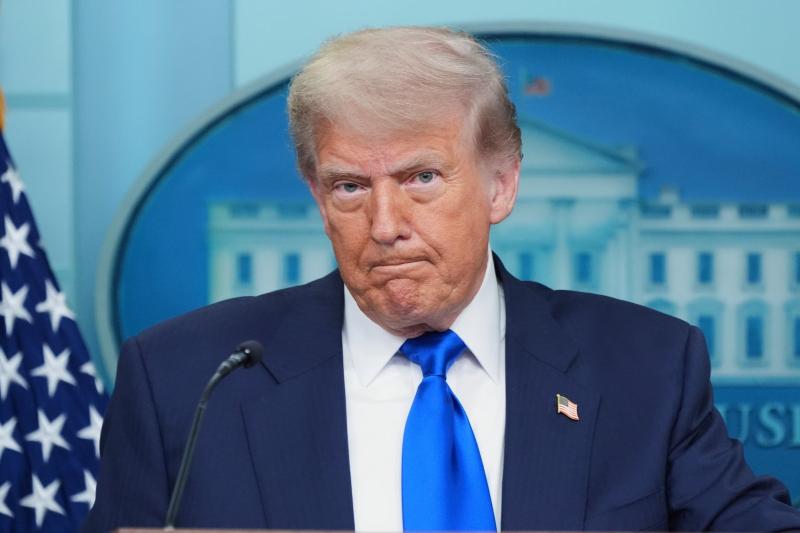 Donald Trump (AP)