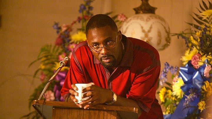 Idris Elba