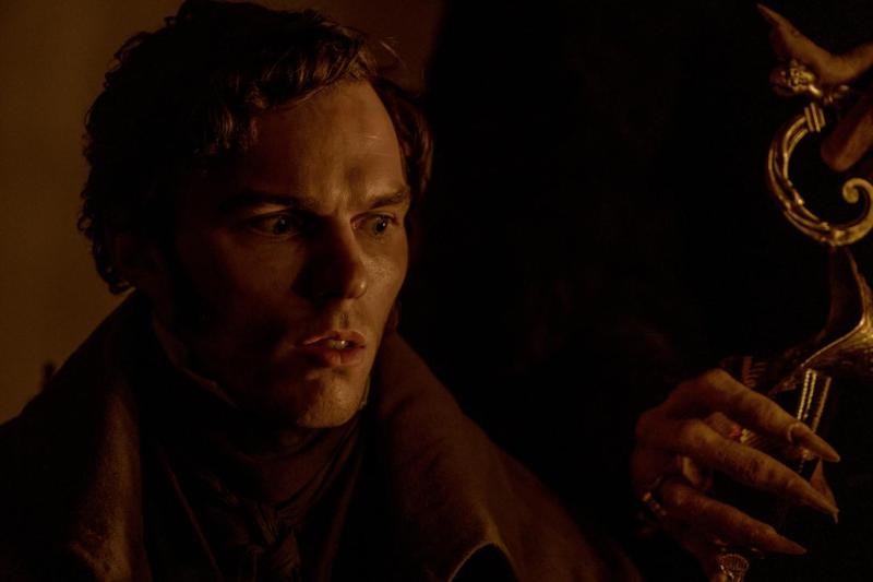Nicholas Hoult