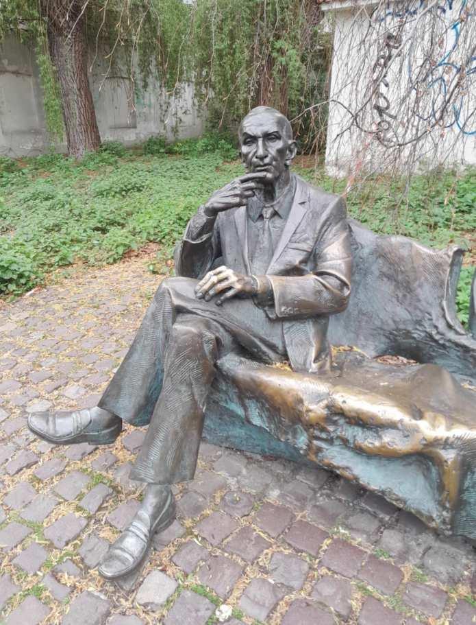 Tarihe Tanıklık Eden Bir Kahraman