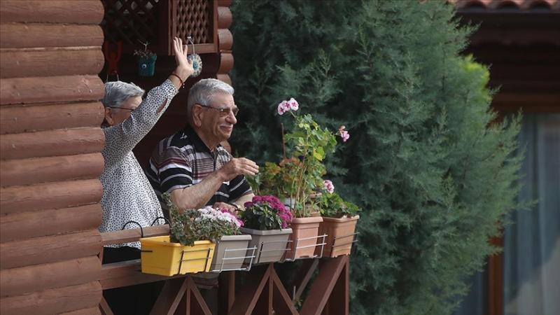 Fotoğraf: AA