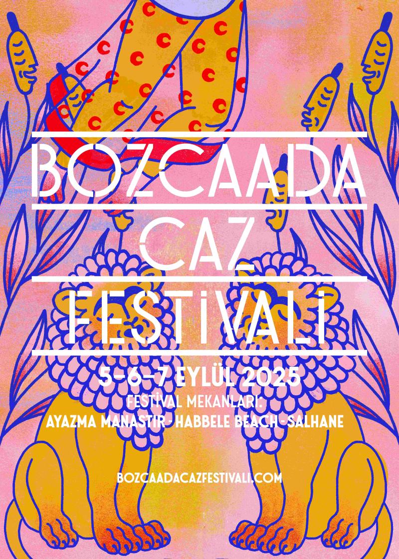 Bozcaada caz fest