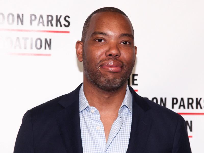 Ta-Nehisi Coates (AP)
