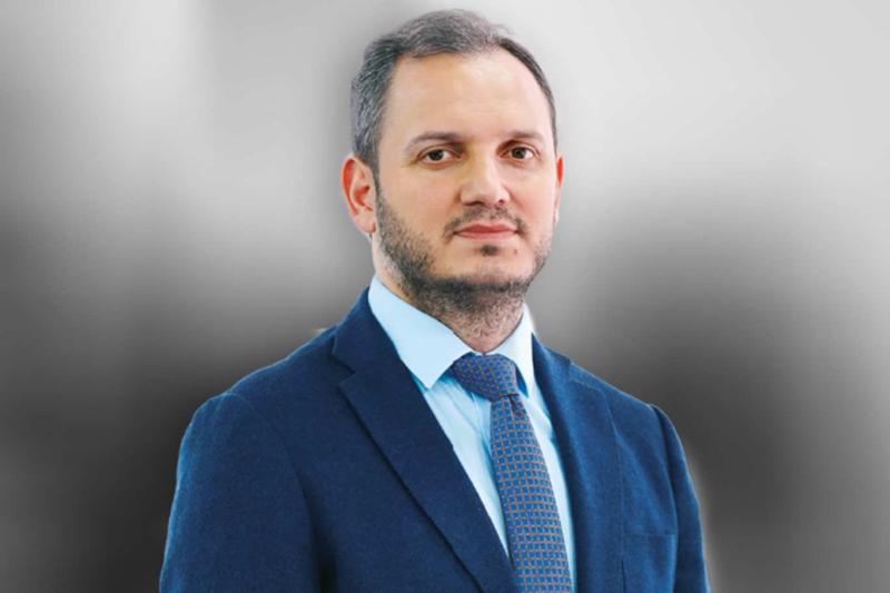 Doç. Dr. Turgay Yerlikaya - İstanbul Üniversitesi İletişim Fakültesi