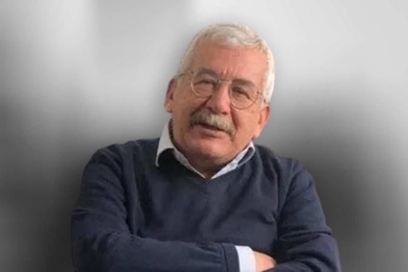 Dr. Ufuk Uras - İstanbul Üniversitesi