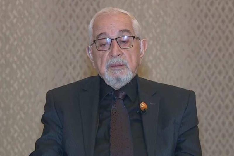 Muhammed Emin Pencweni
