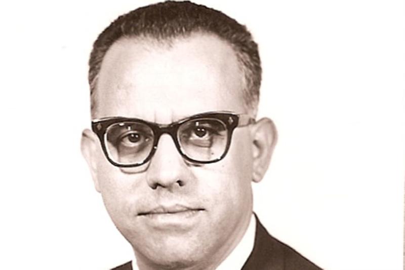 George Joannides