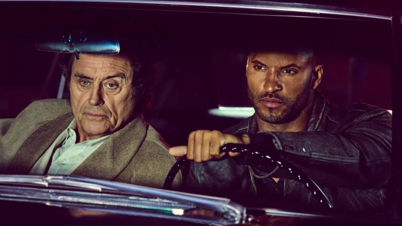 American Gods