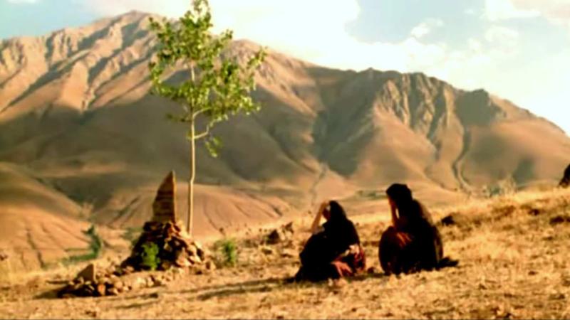 "Vizontele Tuuba" filminden bir sahne