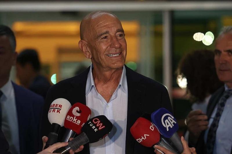 Tom Barrack, Osmanlı mirası Şam Eyaleti" idari modelini savunuyor