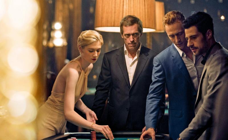 The Night Manager