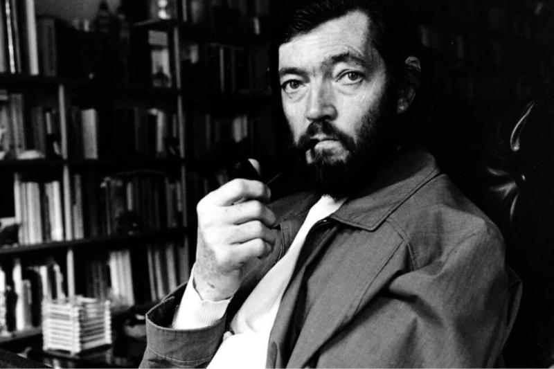 Julio Cortazar, 1914'te Brüksel'de doğdu, 1919 yılında ailesiyle birlikte Arjantin'e geri döndü