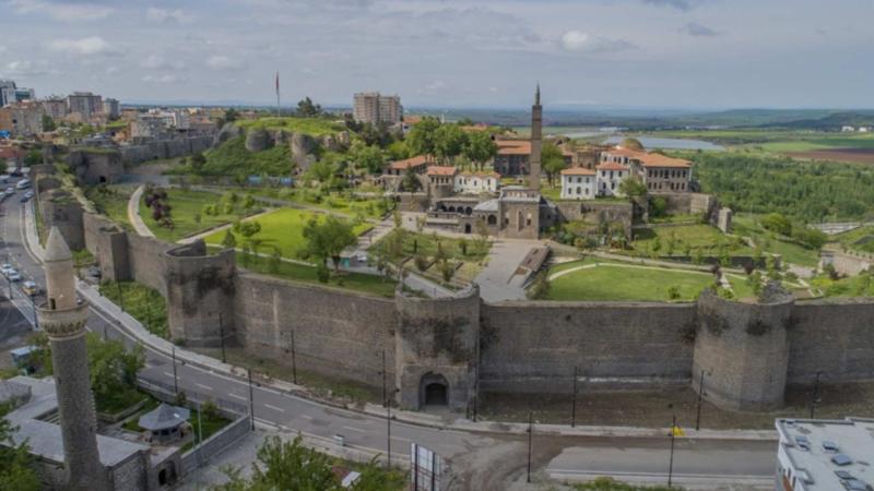 Diyarbekir