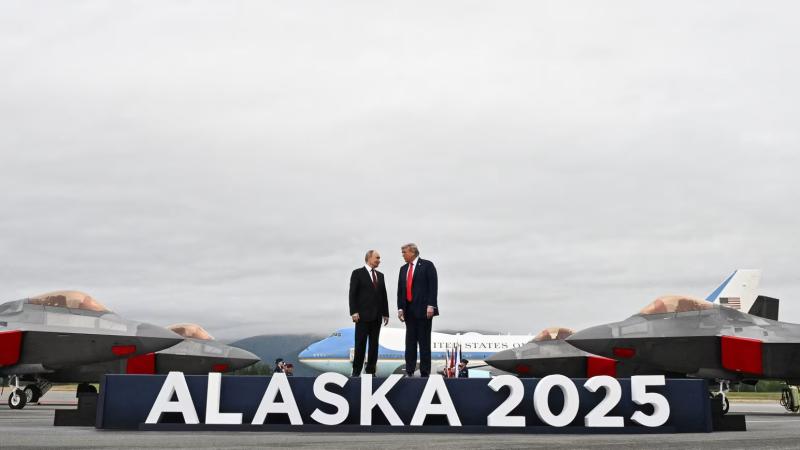 trump putin