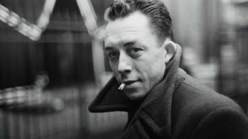 Albert Camus (1913-1960)