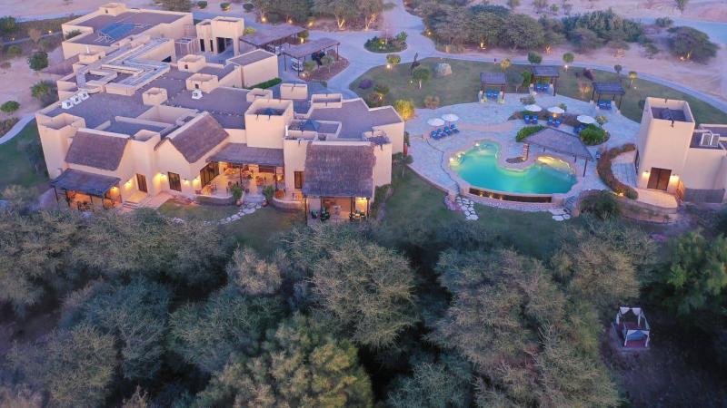 Sir Bani Yas 