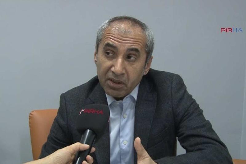 Kitabın üç derleyicisinden biri Gültekin Uçar