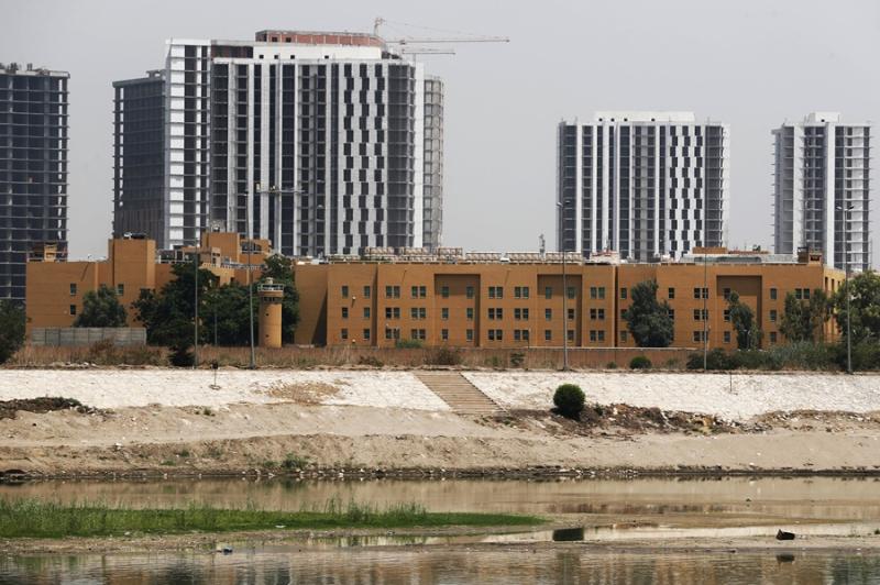 Irak'taki durum, özellikle 2025 kasımında yapılacak parlamento seçimlerinin yaklaşmasıyla birlikte giderek daha karmaşık hale geliyor / Fotoğraf: AFP