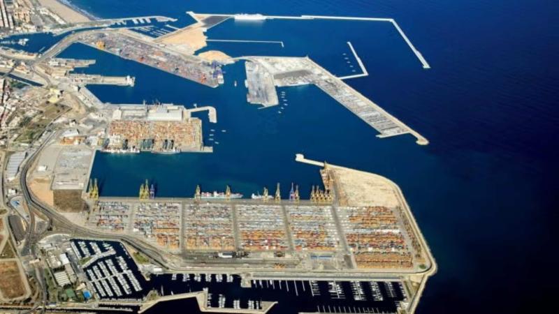 Fotoğraf: Valenciaport