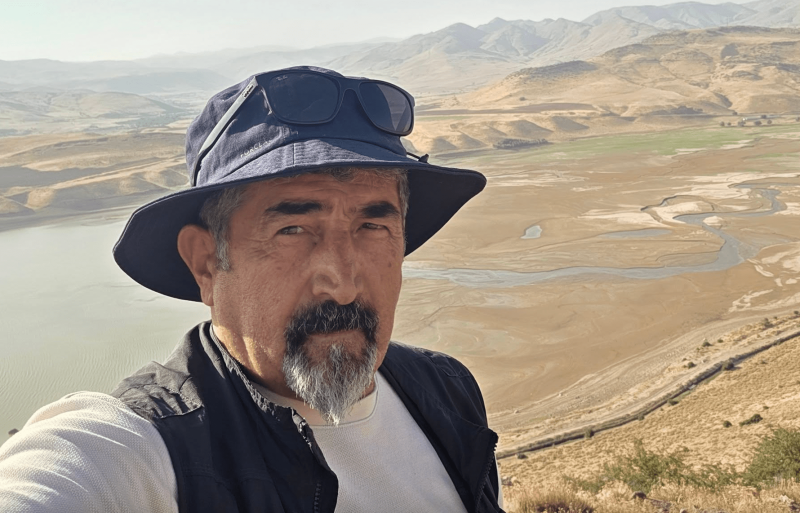 Mirbahattin Demir