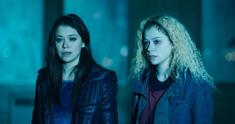Orphan Black