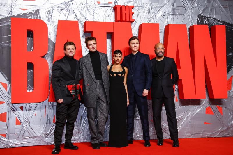 The Batman (AP)