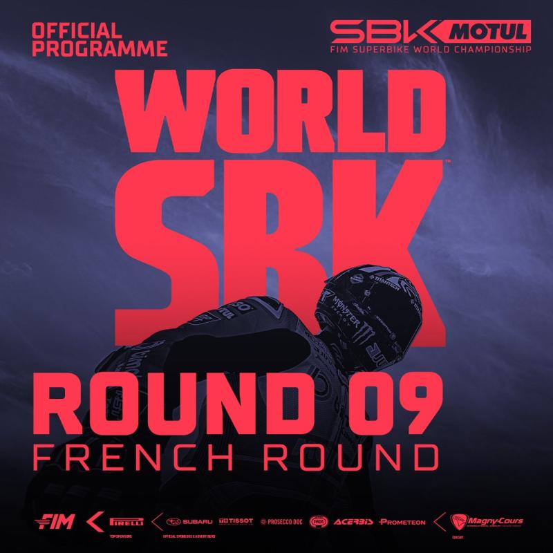 WorldSBK Fransa (WorldSBK)