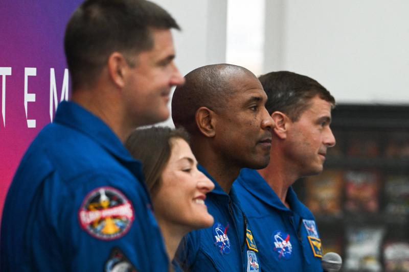 NASA