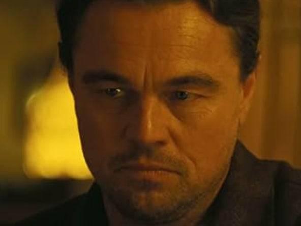Leonardo DiCaprio 