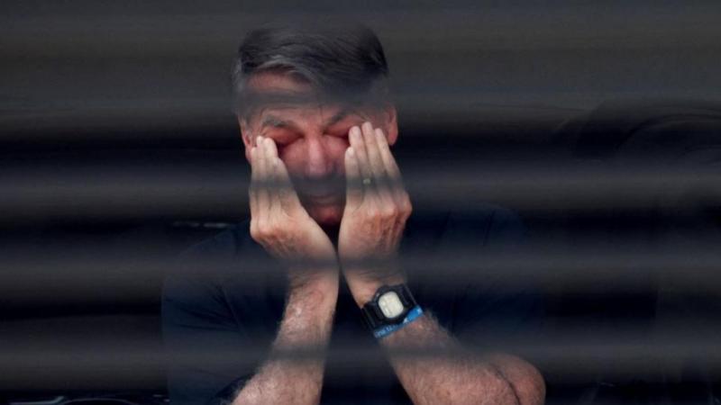 Bolsonaro - Reuters Bolsonaro - Reuters