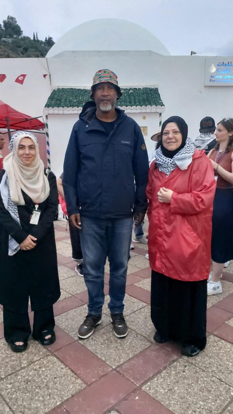  Mandla Mandela / Fotoğraf: Independent Türkçe