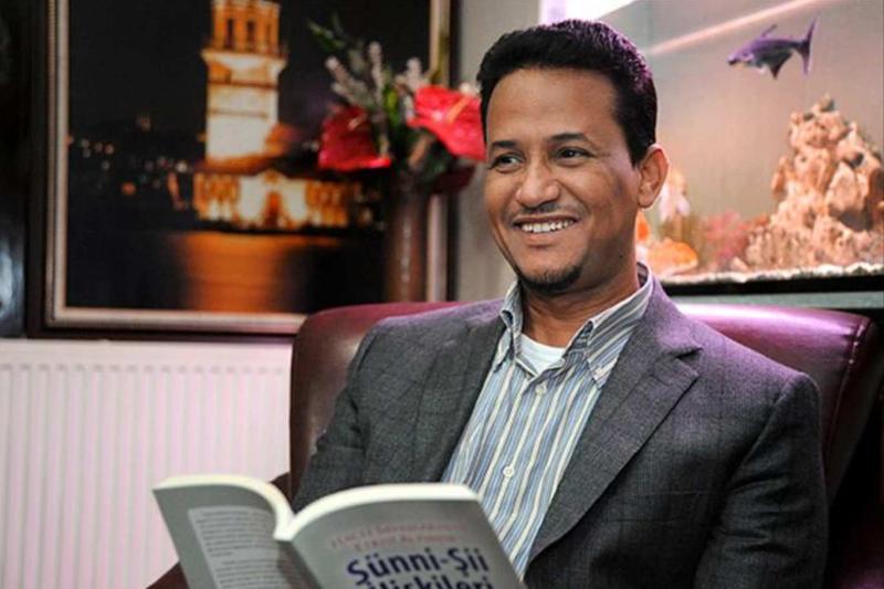Prof. Dr. Muhammed Muhtar Şankıtî, Independent Türkçe için Naman Bakaç'ın sorularını yanıtladı