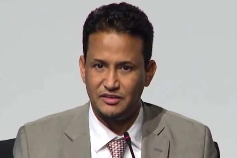 Prof. Dr. Muhammed Muhtar Şankıtî