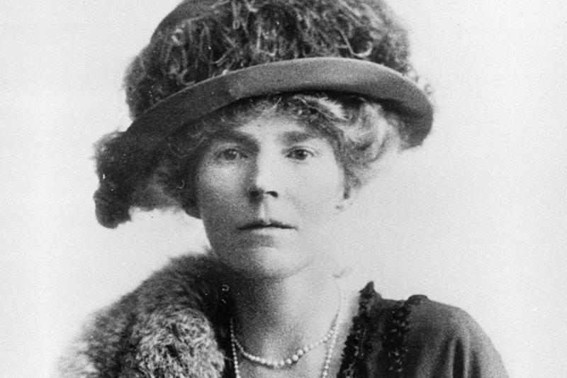 Gertrude Bell (2)