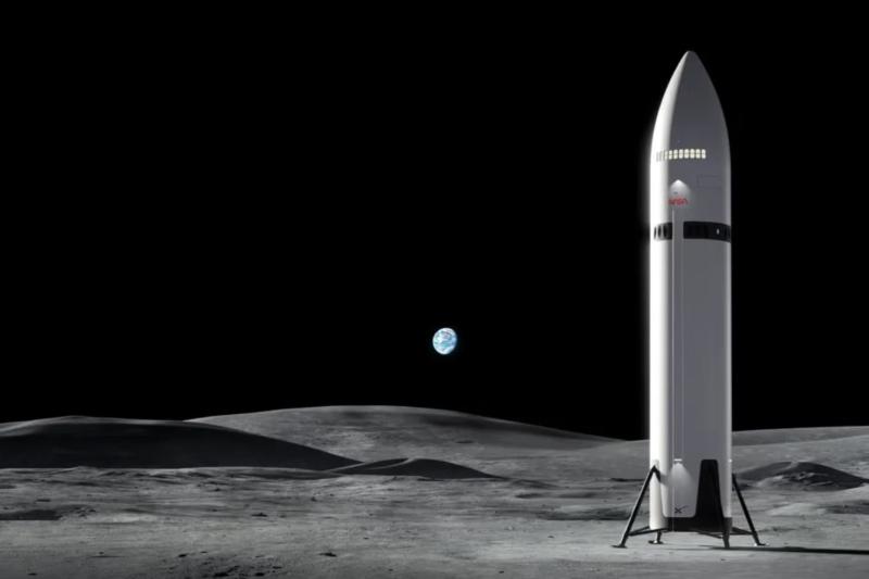 Starship (SpaceX)