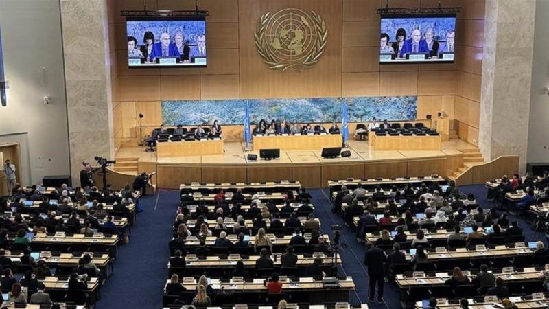 BM Görevlisi Avusturyalı Volker Türk, İsrail'i soykırım yapmakla suçluyor ve BM'nin karşı tedbir almasını istiyor