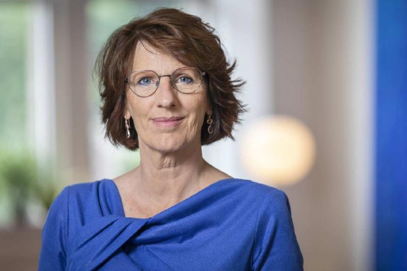 Prof. Dr. Thea Hilhorst, Gazze'de açlık çekenlerle dayanışma babından açlık grevi başlatmıştı. Heal