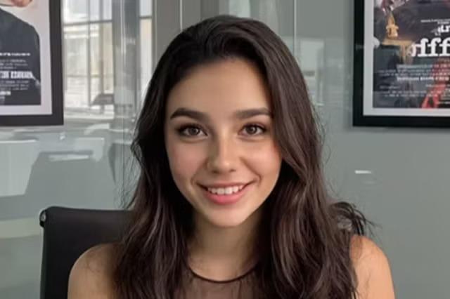 Tilly Norwood