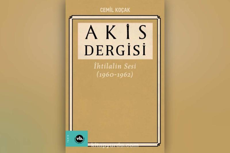 Doğu meselesi tartışmalarını yansıtan dergilerden biri de CHP çizgisindeki Akis idi. 