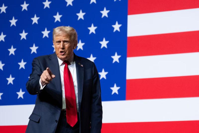 trump-afp