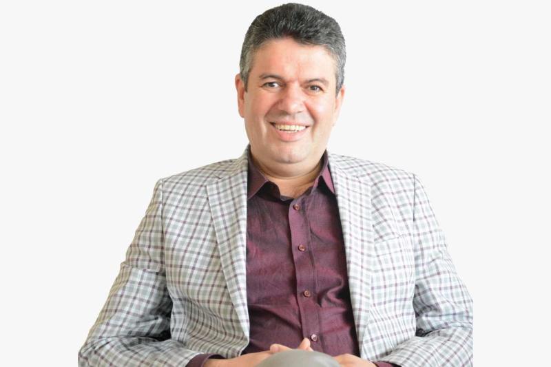 Alişan Kapaklıkaya