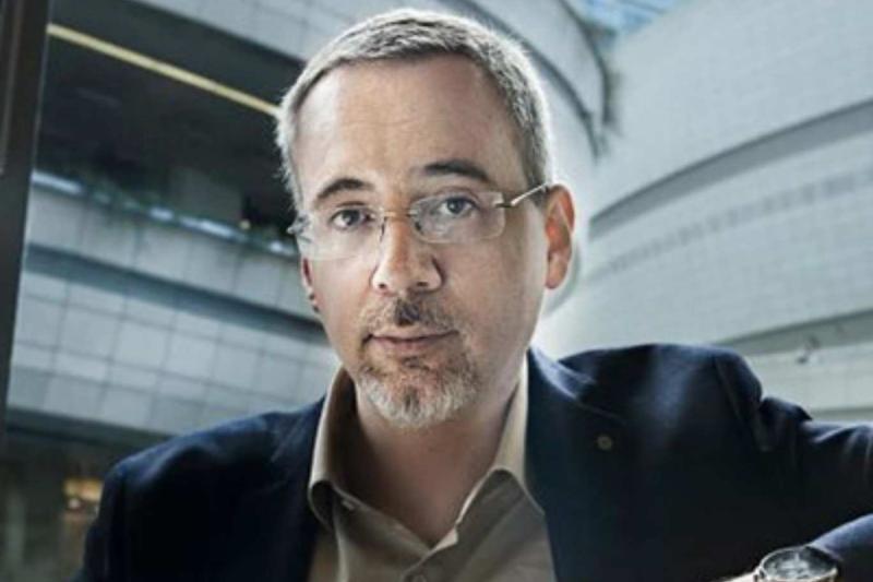 Barış Müstecaplıoğlu